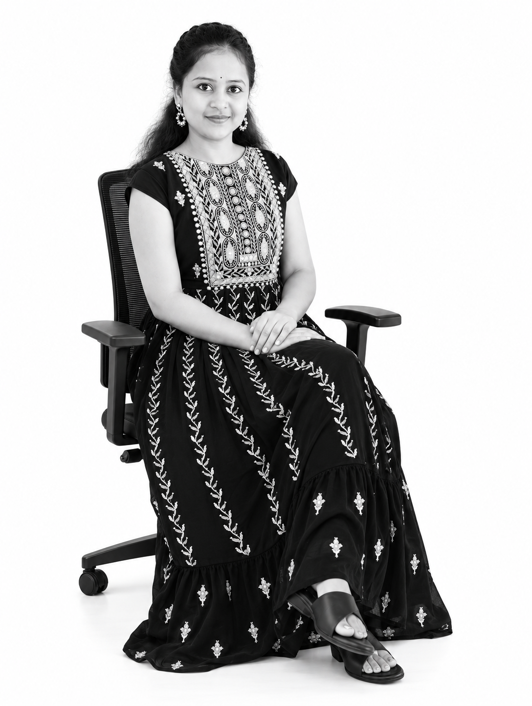 Amulya Burra